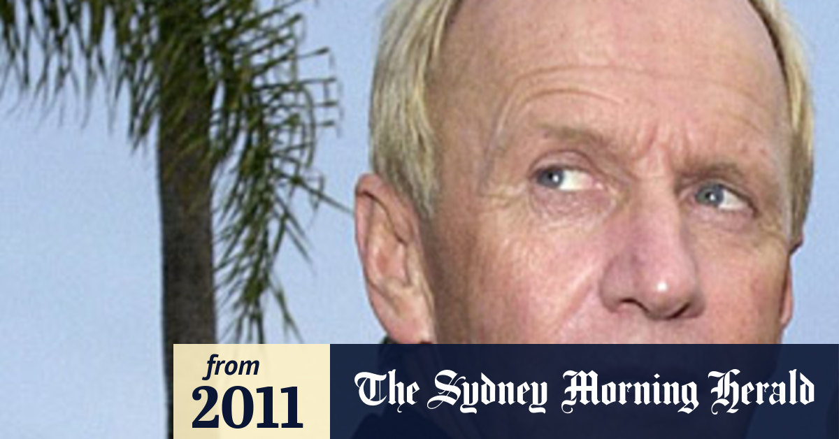 Ruling revives Tax Office pursuit of Hogan